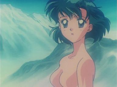 Sailor Moon 4x24