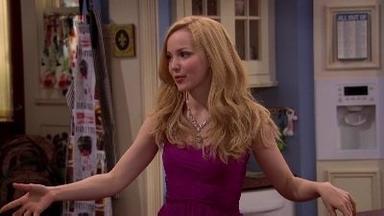 Liv y Maddie 2x1