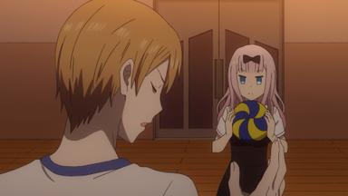 Kaguya-sama Love is War 1x5