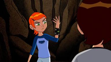 Ben 10 2x4