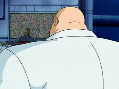 El Hombre Araña 3x8