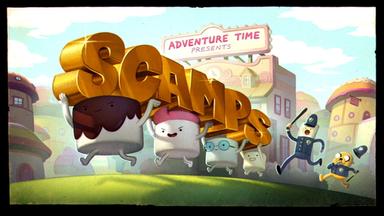 Hora de Aventura 7x22