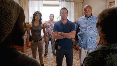 Hawaii Five-0 6x16