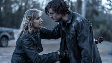 Fear the Walking Dead 8x11