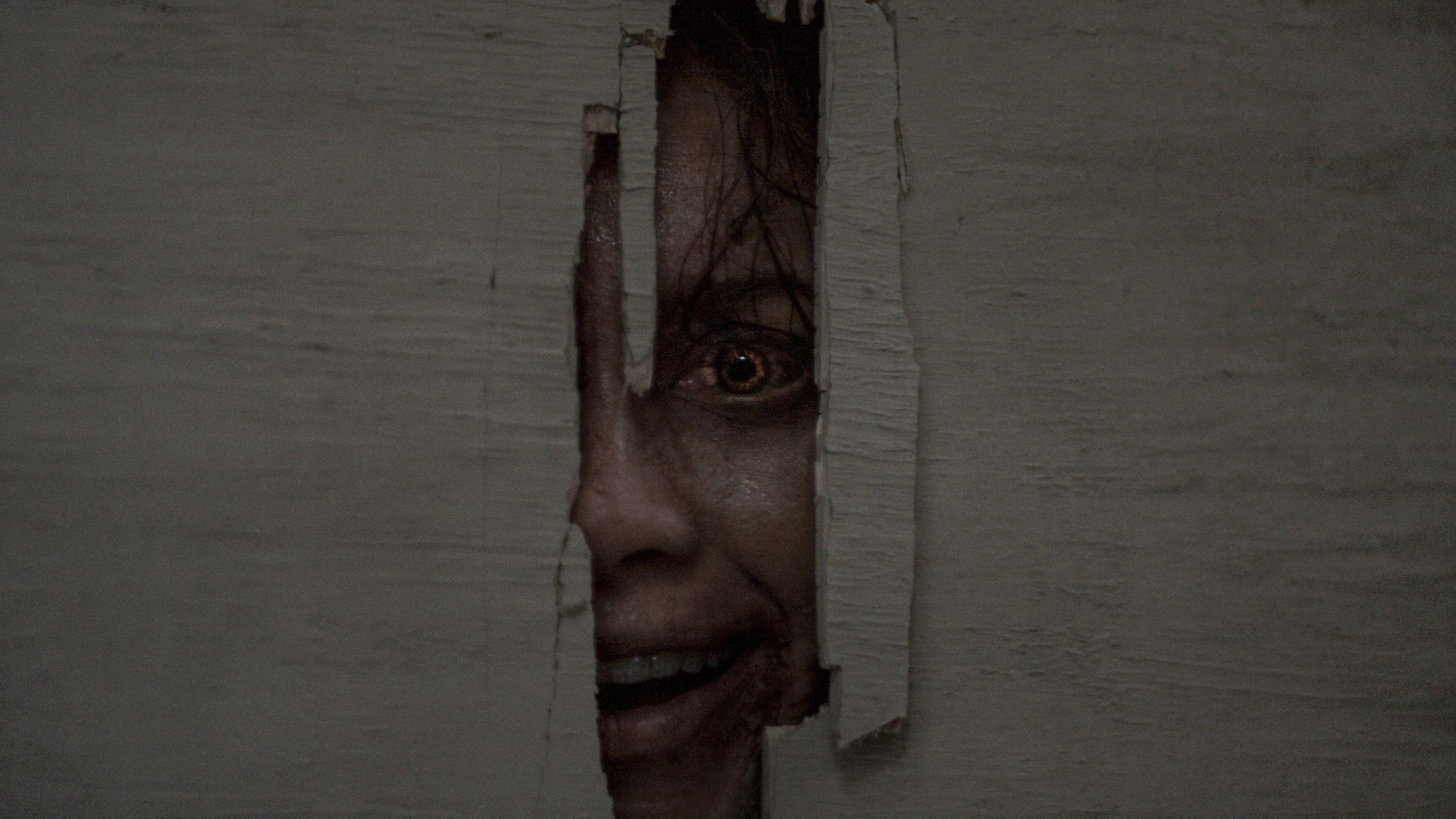 Evil Dead: En llamas