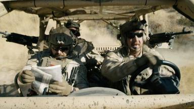 Equipo Seal 4x3