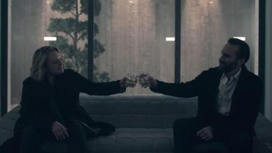 El Cuento de La Criada 4x10