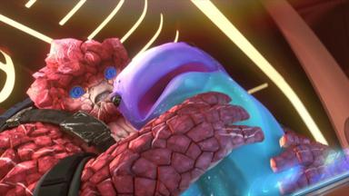 Star Trek: Prodigio 1x3