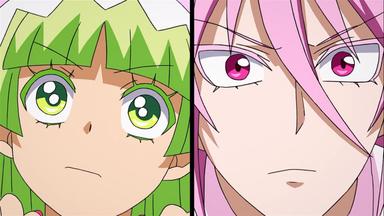 Welcome to Demon School! Iruma-kun 3x13