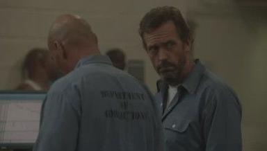 Dr. House 8x1