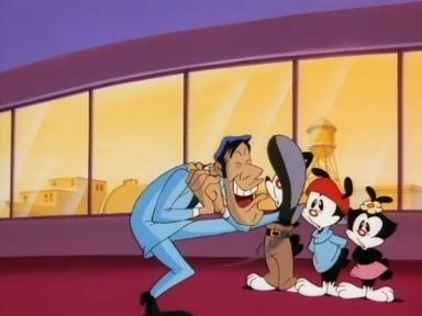 Animaniacs 1x27
