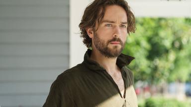 Sleepy Hollow 3x2