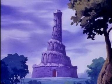 ThunderCats 1x8