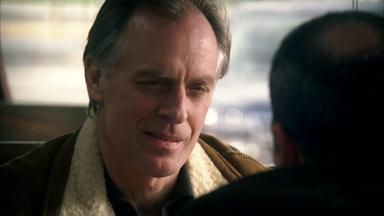 Mentes Criminales 2x13