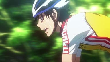 Yowamushi Pedal 2x2