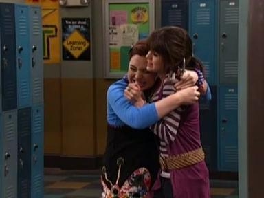 Los Hechiceros de Waverly Place 2x23