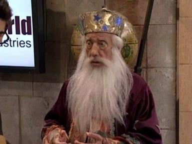 Los Hechiceros de Waverly Place 2x7