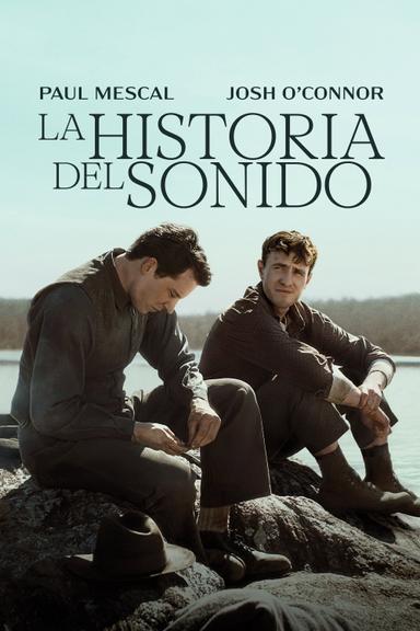 La historia del sonido