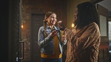 Ghostwriter: El escritor fantasma 3x6