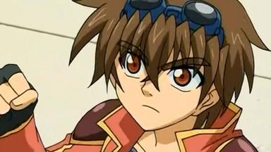 Bakugan: La Batalla 2x46