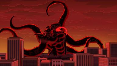 American Dad: Un Agente de Familia 19x21