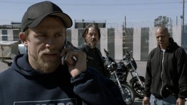 Sons of Anarchy 4x13