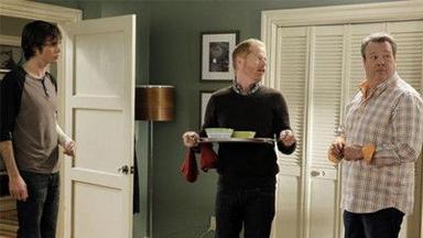 Una Familia Moderna 4x15