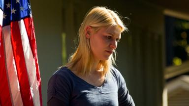 Homeland 1x12