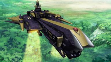 Bakugan: La Batalla 2x6