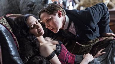 Penny Dreadful 3x7