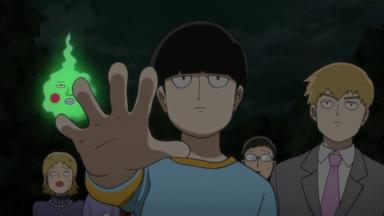 Mob Psycho 100 2x3