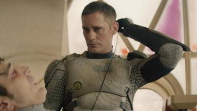 Matabot 1x8