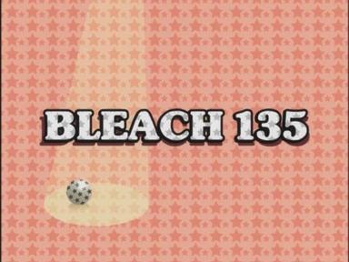 Bleach 1x135