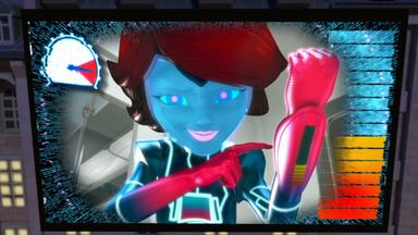 Miraculous: Las aventuras de Ladybug 2x3