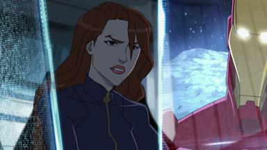 Los Vengadores Unidos 2x26