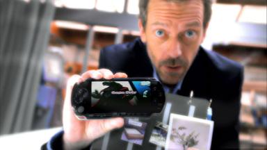 Dr. House 3x4
