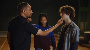 The Big Door Prize: La puerta a tus sueños 2x7