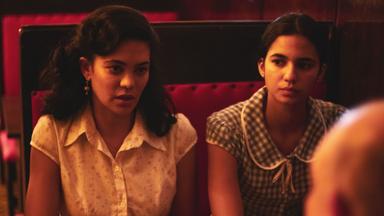 El grito de las mariposas 1x6