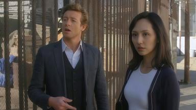 El Mentalista 3x12