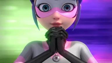 Miraculous: Las aventuras de Ladybug 3x15