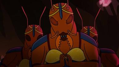 BoJack Horseman 4x7