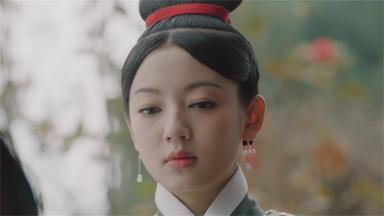 El sabor del destino 1x5