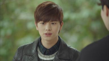 Goblin: El Solitario ser Inmortal 1x2