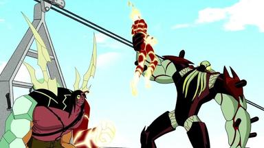 Ben 10 2x13