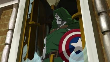 Ultimate Spider-Man 1x23