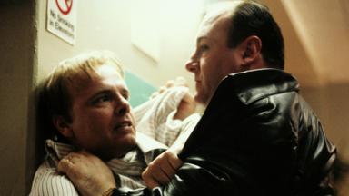 Los Soprano 4x9