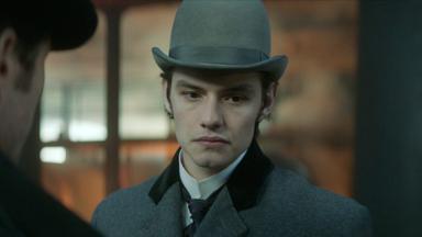 House of Guinness 1x8
