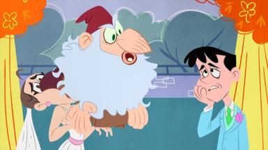 Animaniacs 1x29