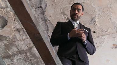 El Señor de los Cielos 3x8