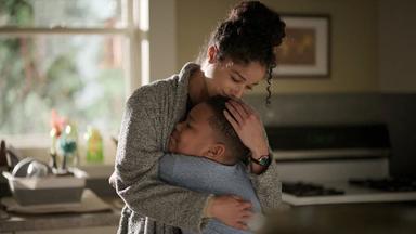 Cómo criar a un superhéroe 2x6